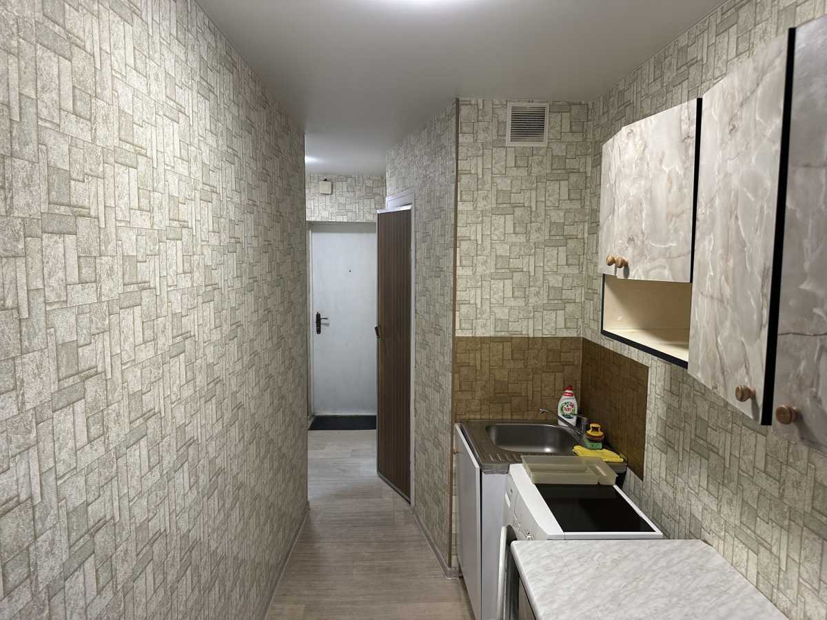 Аренда 1-комнатной квартиры 32 м², Академика Королева ул.