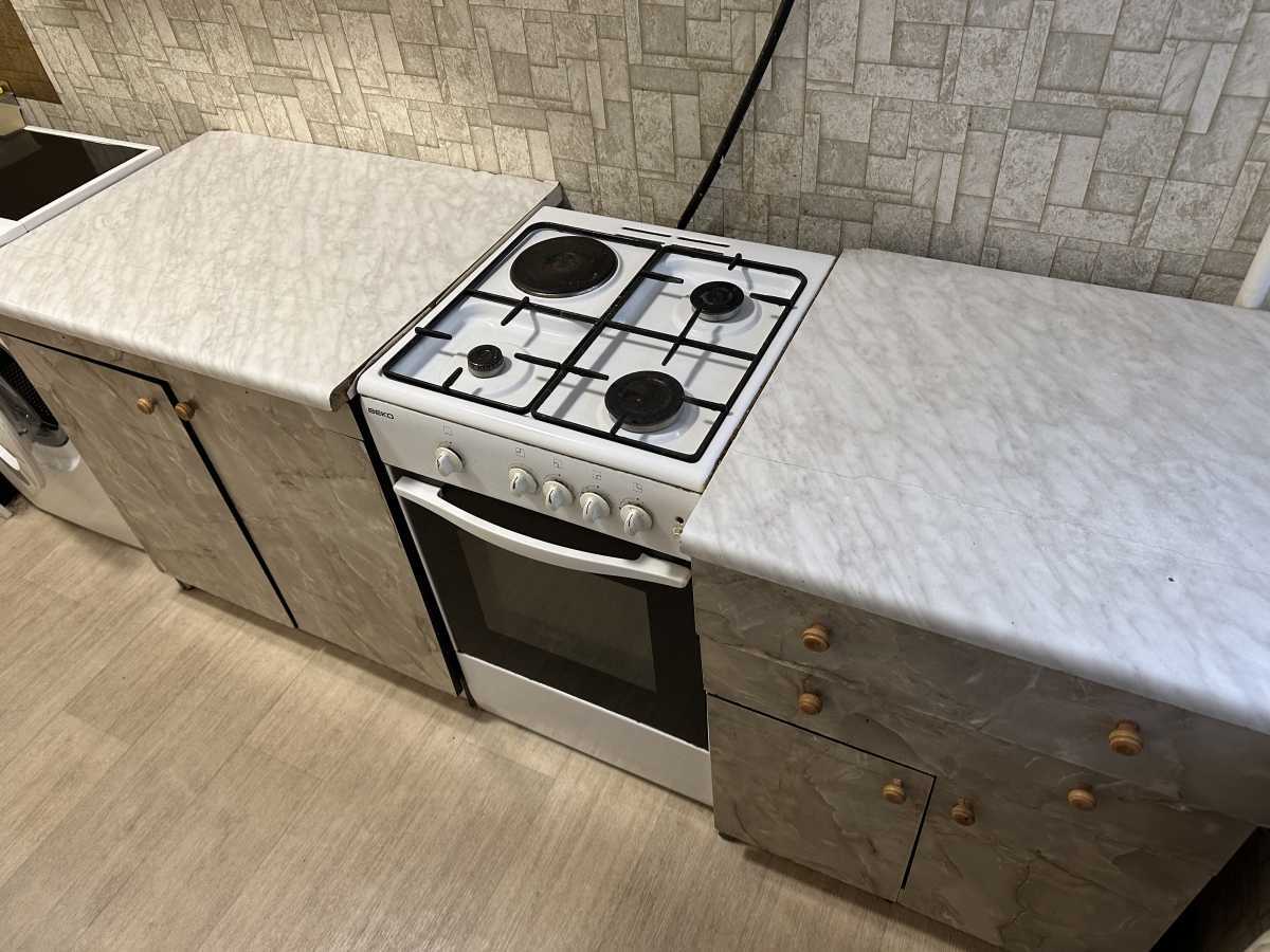 Аренда 1-комнатной квартиры 32 м², Академика Королева ул.