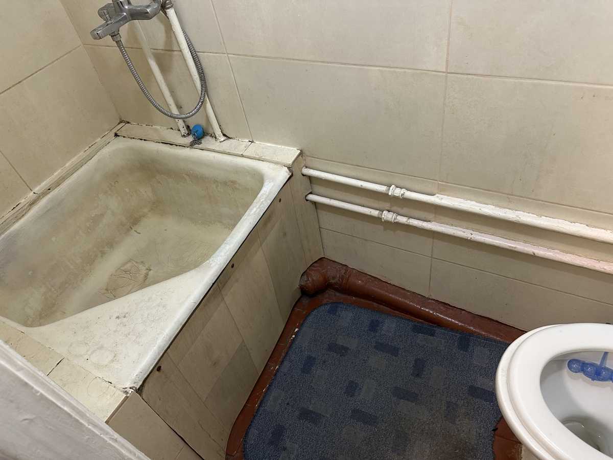 Аренда 1-комнатной квартиры 32 м², Академика Королева ул.