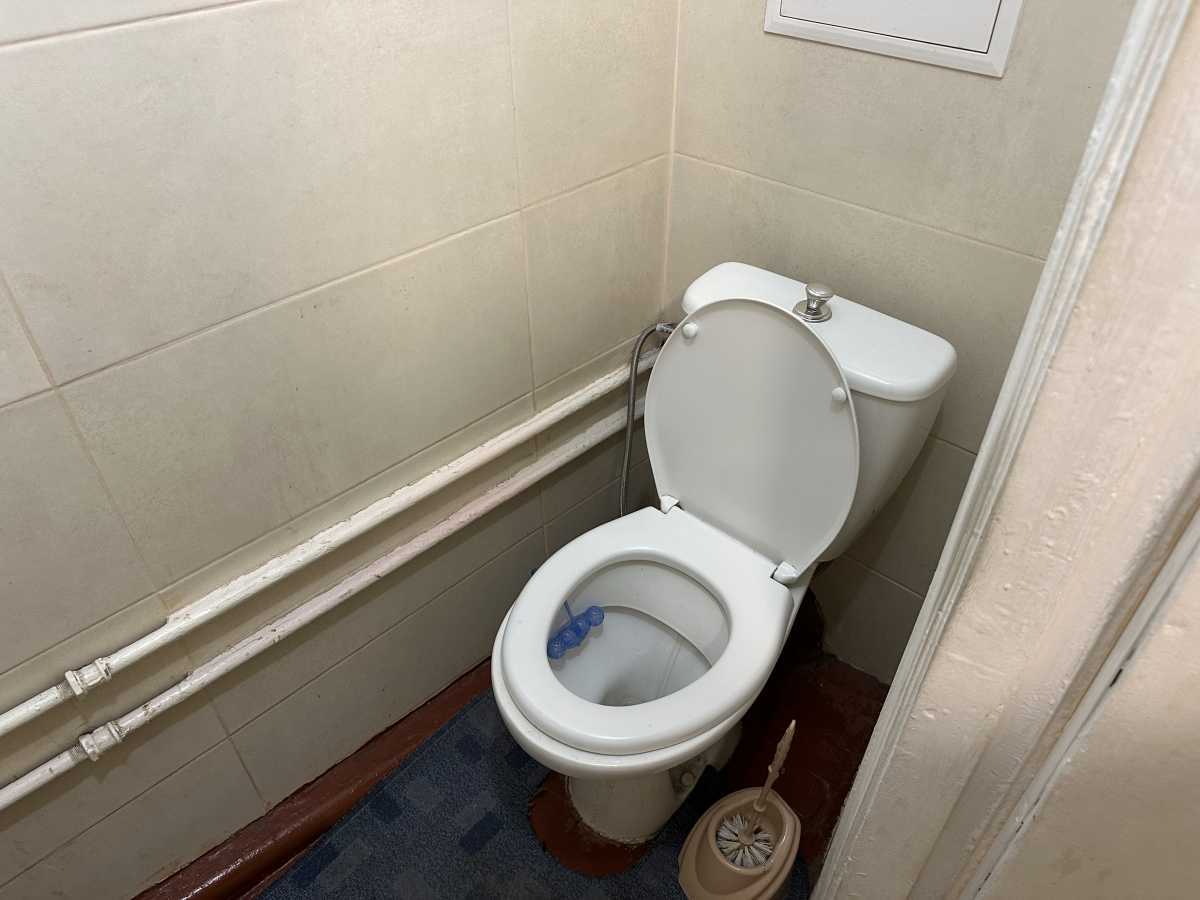 Аренда 1-комнатной квартиры 32 м², Академика Королева ул.