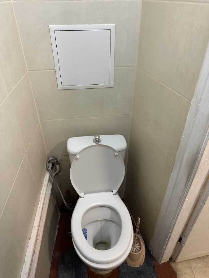 Аренда 1-комнатной квартиры 32 м², Академика Королева ул.