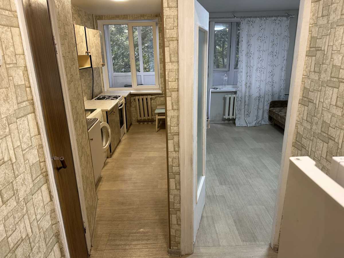 Аренда 1-комнатной квартиры 32 м², Академика Королева ул.
