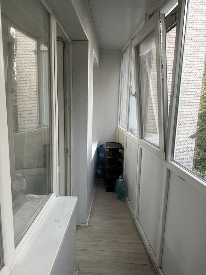 Аренда 1-комнатной квартиры 32 м², Академика Королева ул.