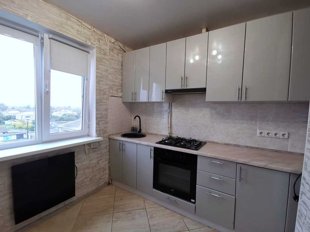 Продаж 1-кімнатної квартири 35 м², Софіївська 34, 22