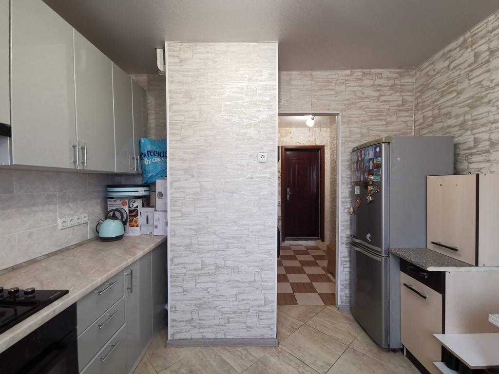 Продаж 1-кімнатної квартири 35 м², Софіївська 34, 22
