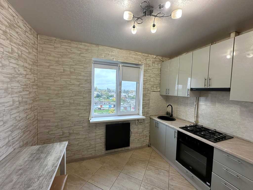 Продаж 1-кімнатної квартири 35 м², Софіївська 34, 22