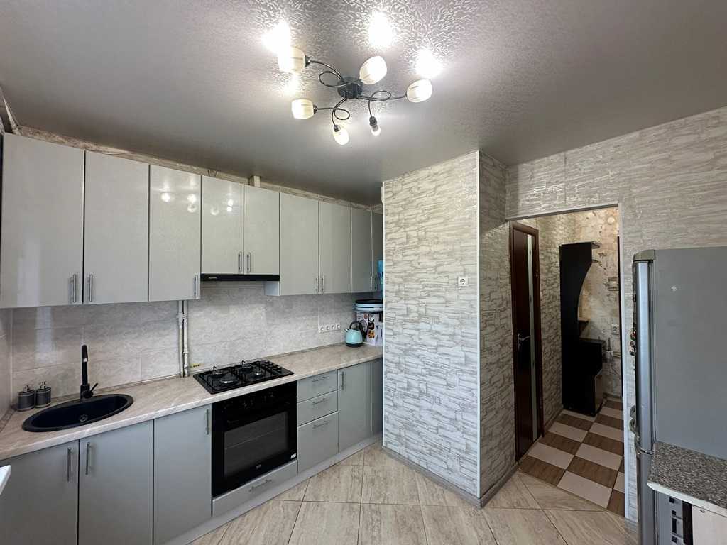 Продаж 1-кімнатної квартири 35 м², Софіївська 34, 22