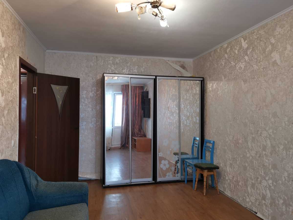 Продаж 1-кімнатної квартири 35 м², Софіївська 34, 22