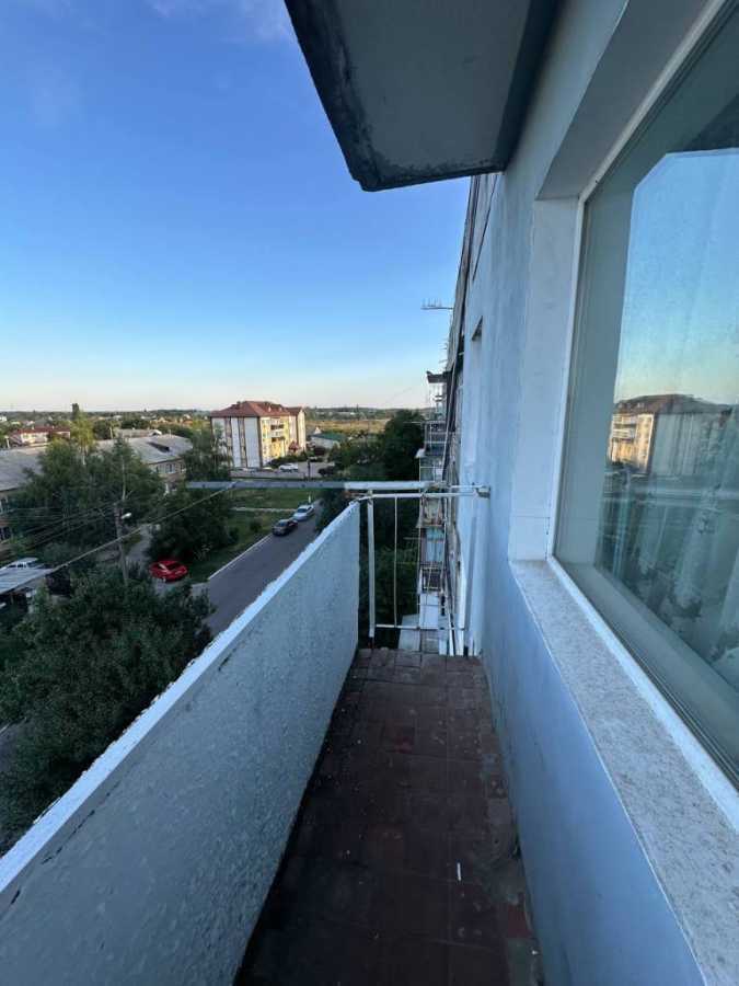 Продаж 1-кімнатної квартири 35 м², Софіївська 34, 22