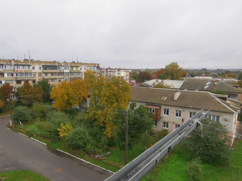 Продаж 1-кімнатної квартири 35 м², Софіївська 34, 22