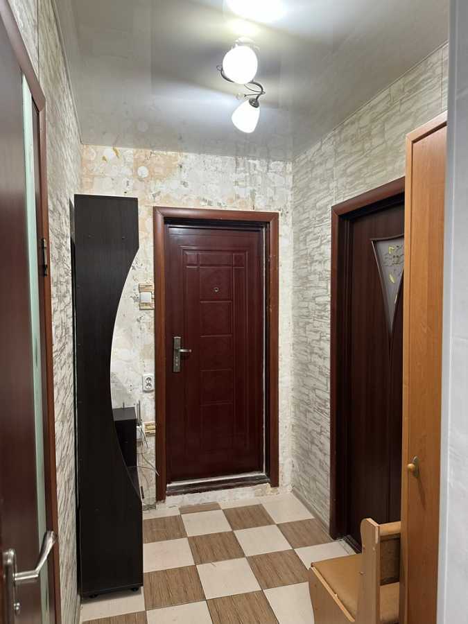 Продаж 1-кімнатної квартири 35 м², Софіївська 34, 22