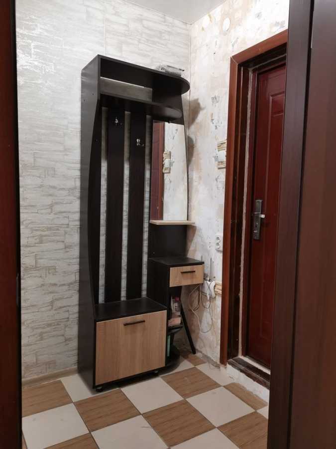 Продаж 1-кімнатної квартири 35 м², Софіївська 34, 22