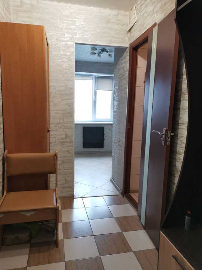 Продаж 1-кімнатної квартири 35 м², Софіївська 34, 22