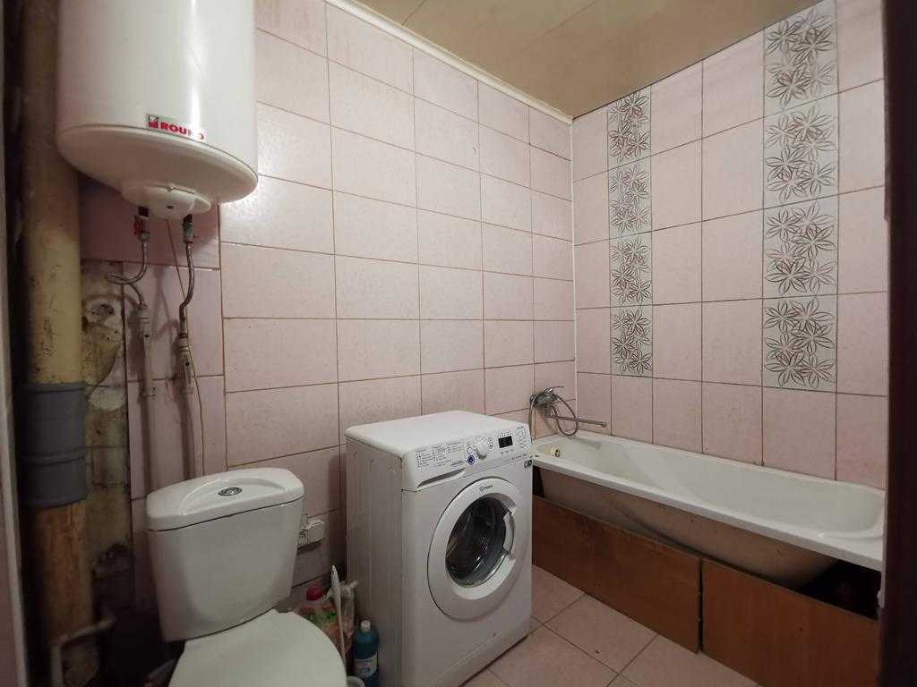 Продаж 1-кімнатної квартири 35 м², Софіївська 34, 22