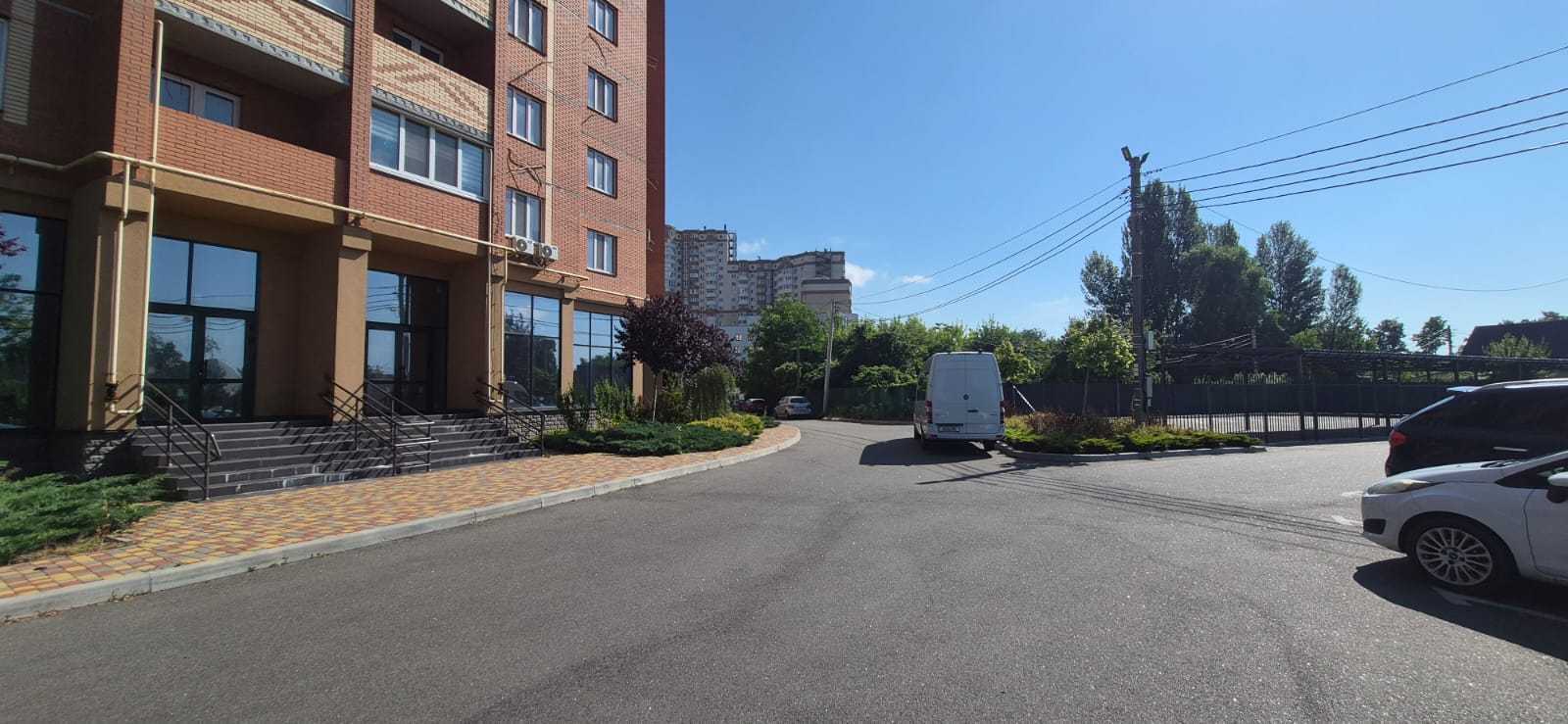 Продажа офиса 537 м², 102