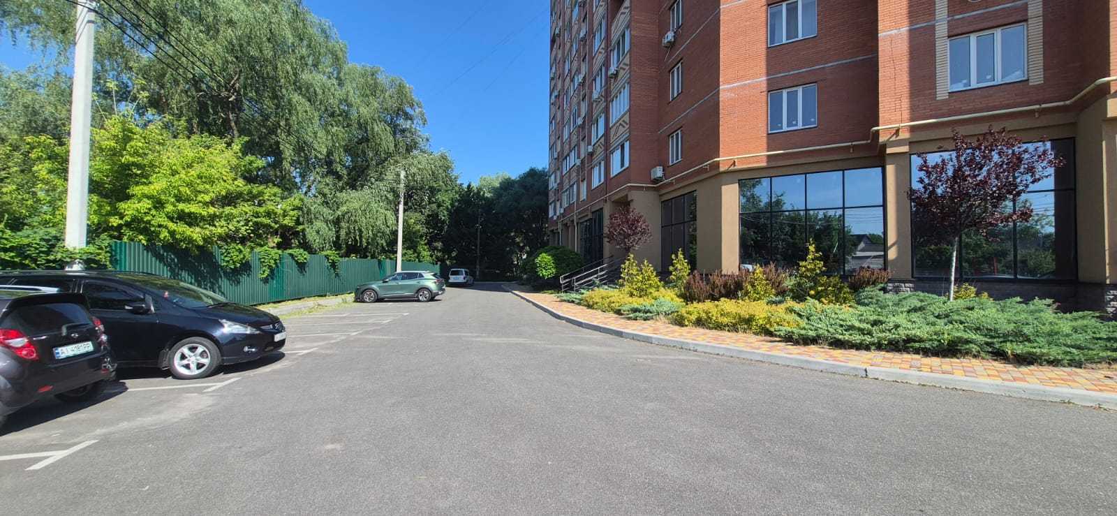Продажа офиса 537 м², 102