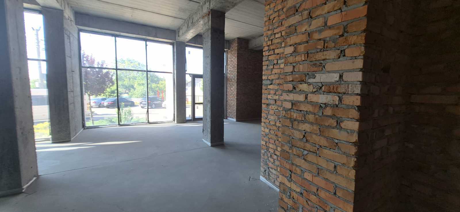 Продажа офиса 537 м², 102