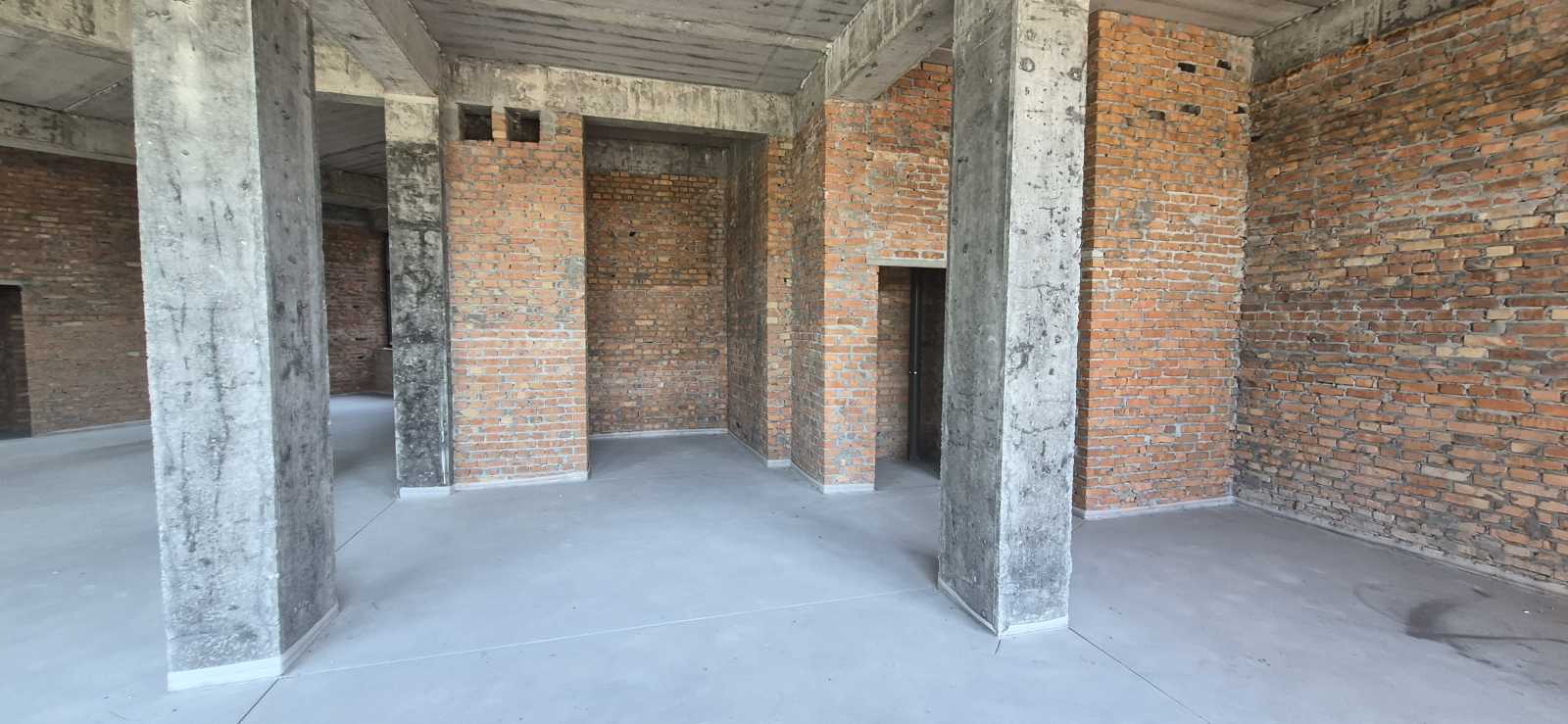 Продажа офиса 537 м², 102