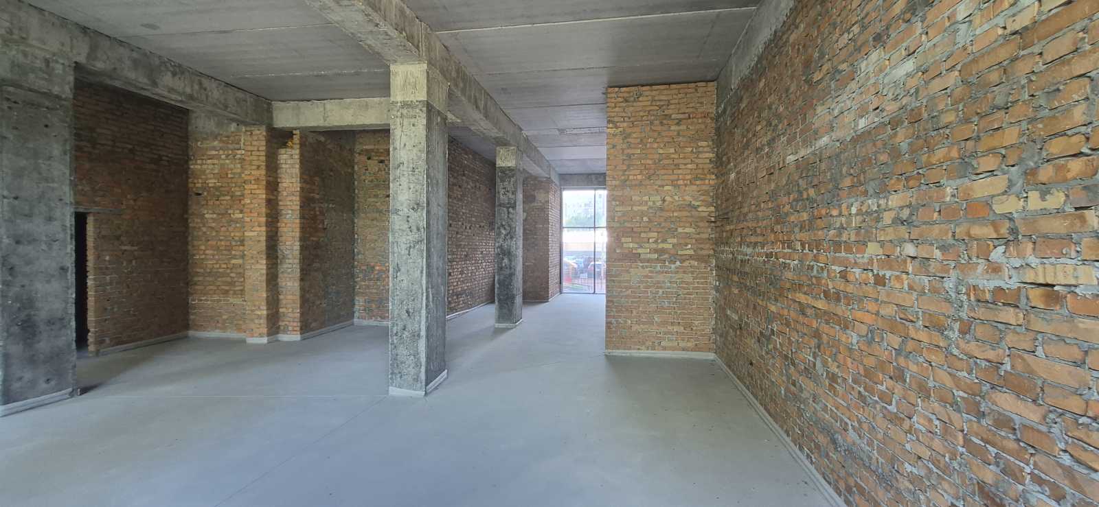 Продажа офиса 537 м², 102