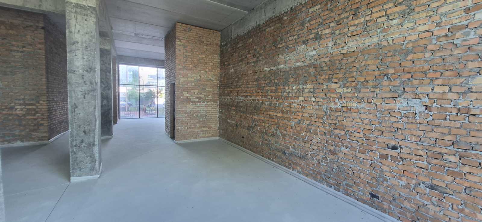 Продажа офиса 537 м², 102