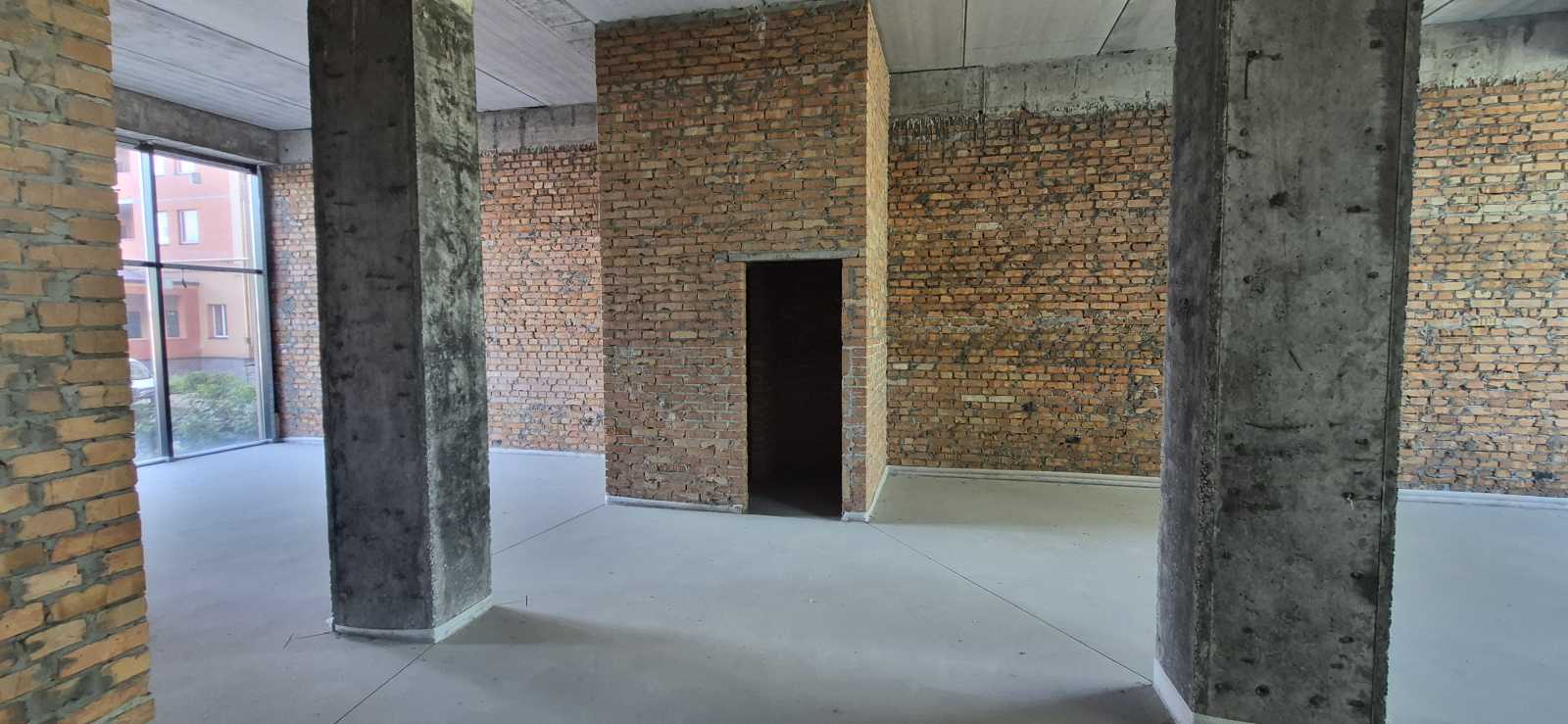 Продажа офиса 537 м², 102