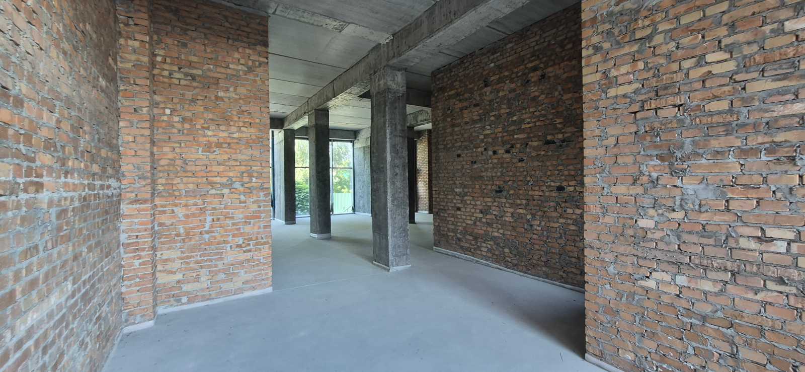 Продажа офиса 537 м², 102