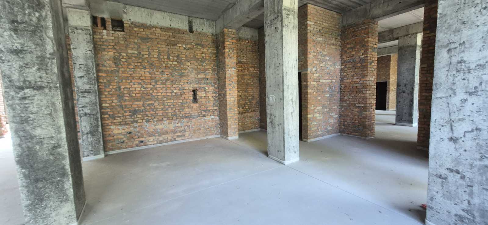 Продажа офиса 537 м², 102