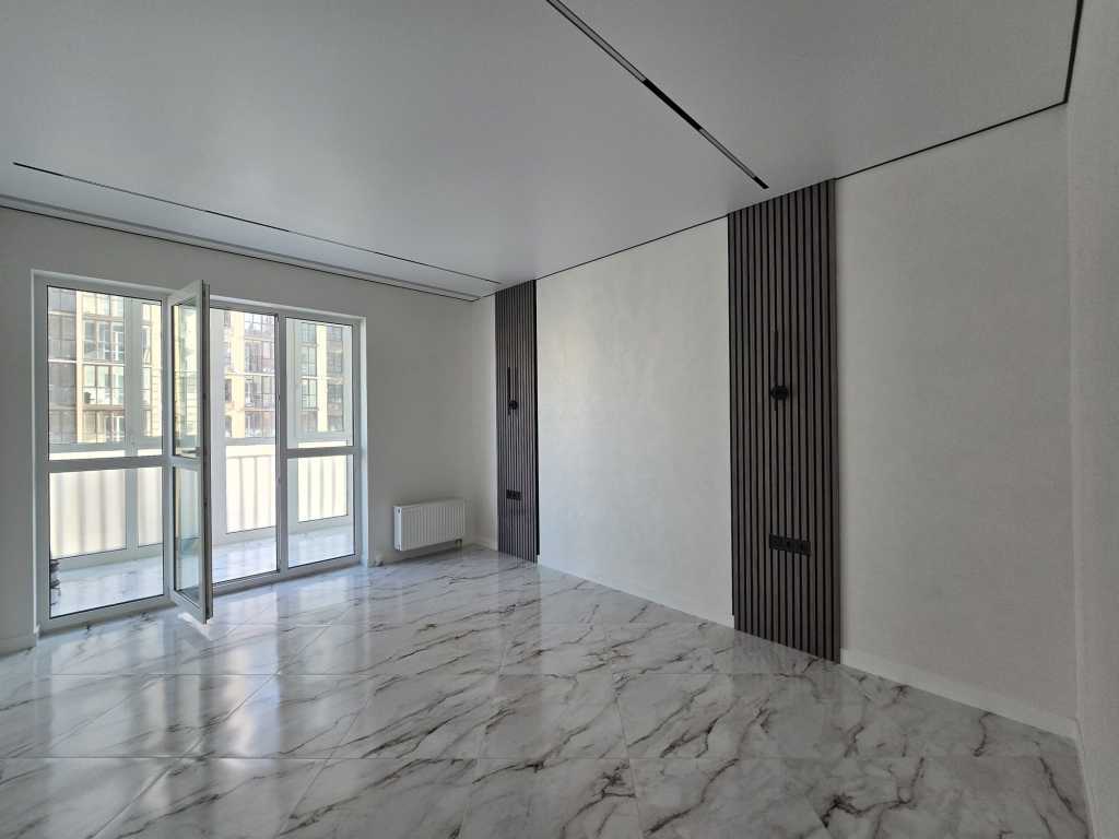 Продажа 1-комнатной квартиры 40 м², Метрологическая ул., 107