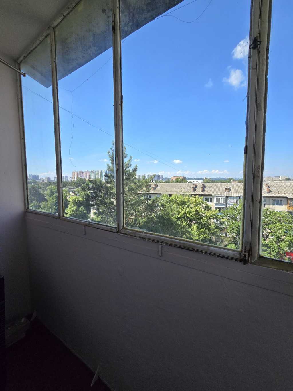 Продажа 1-комнатной квартиры 29 м², Воскресенская ул., 11А