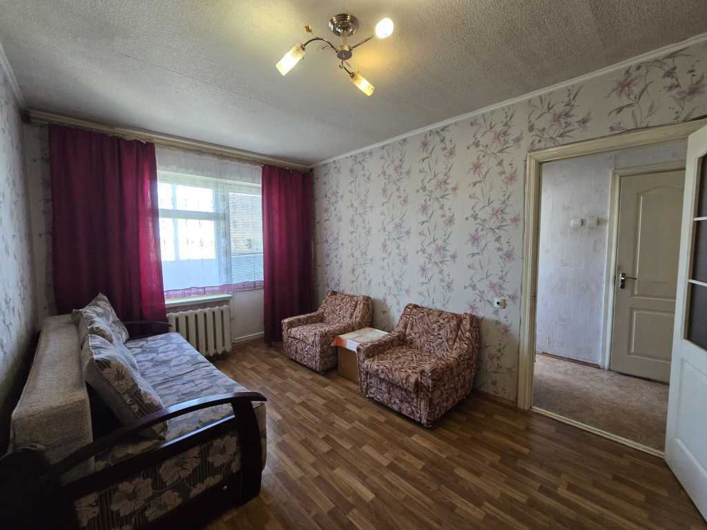Продажа 1-комнатной квартиры 29 м², Воскресенская ул., 11А