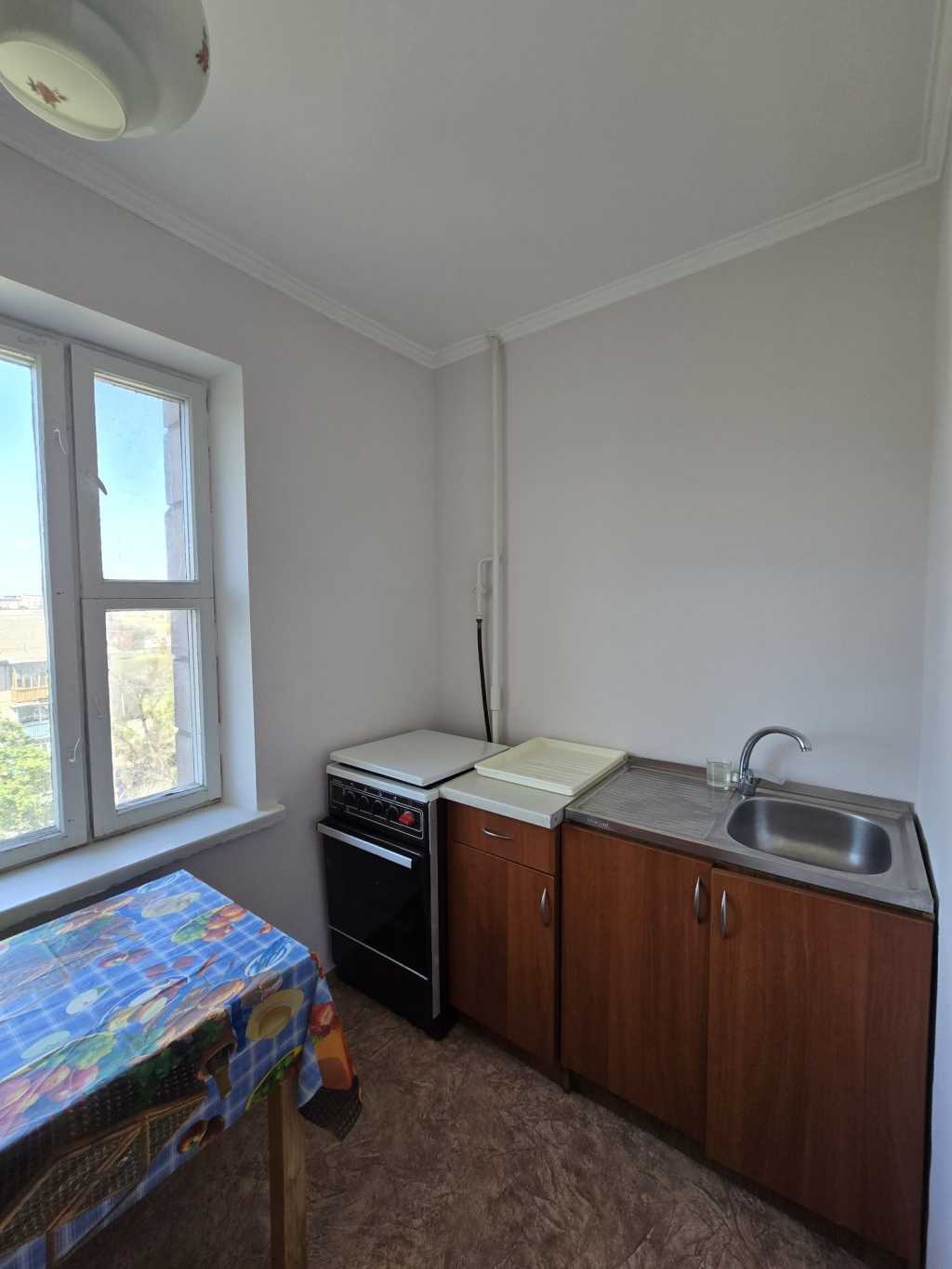 Продажа 1-комнатной квартиры 29 м², Воскресенская ул., 11А