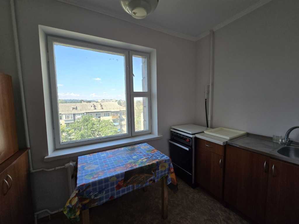 Продажа 1-комнатной квартиры 29 м², Воскресенская ул., 11А