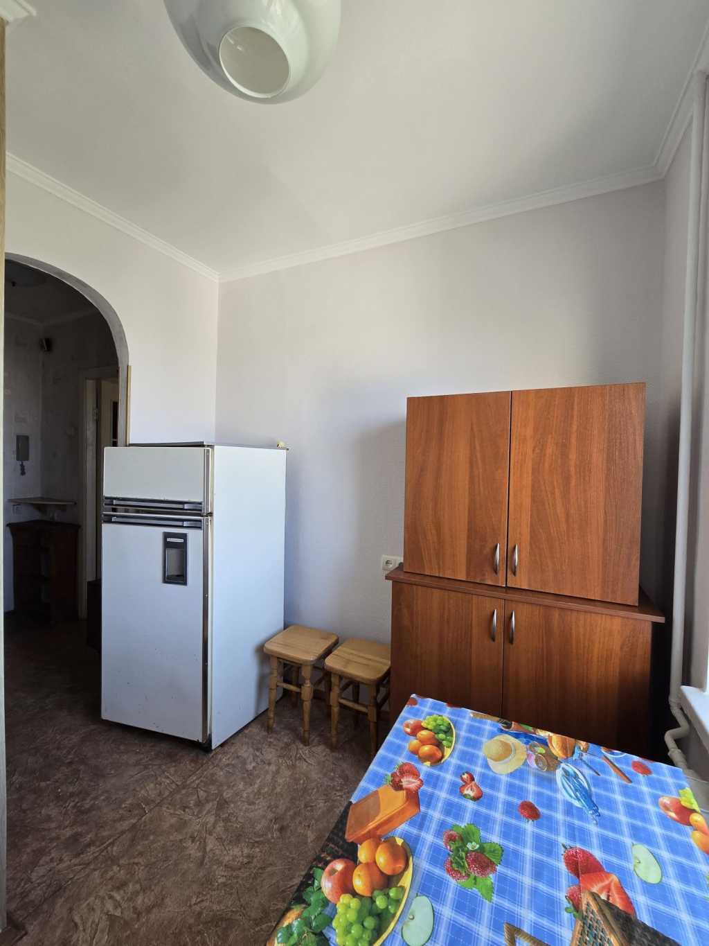 Продажа 1-комнатной квартиры 29 м², Воскресенская ул., 11А