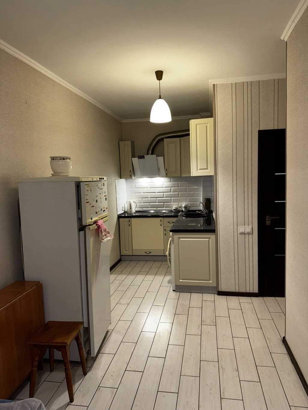 Продажа 1-комнатной квартиры 43 м², Лобачевского ул., 7А