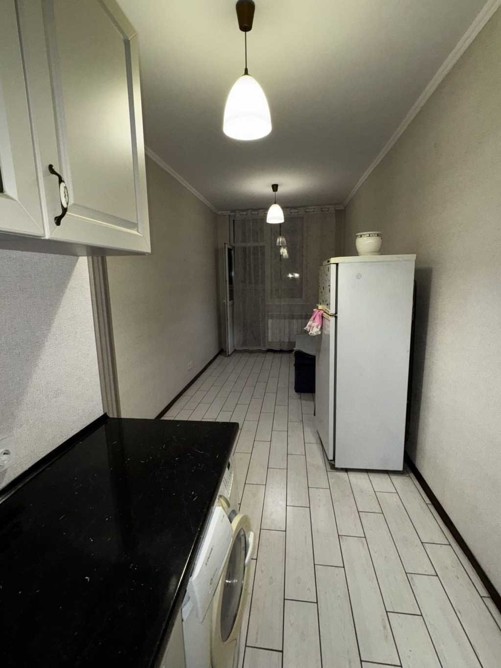 Продажа 1-комнатной квартиры 43 м², Лобачевского ул., 7А