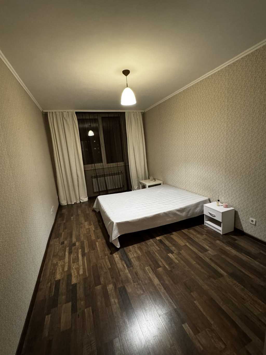 Продажа 1-комнатной квартиры 43 м², Лобачевского ул., 7А