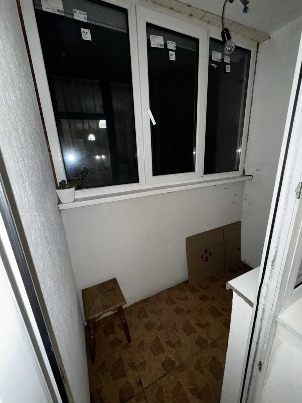 Продажа 1-комнатной квартиры 43 м², Лобачевского ул., 7А