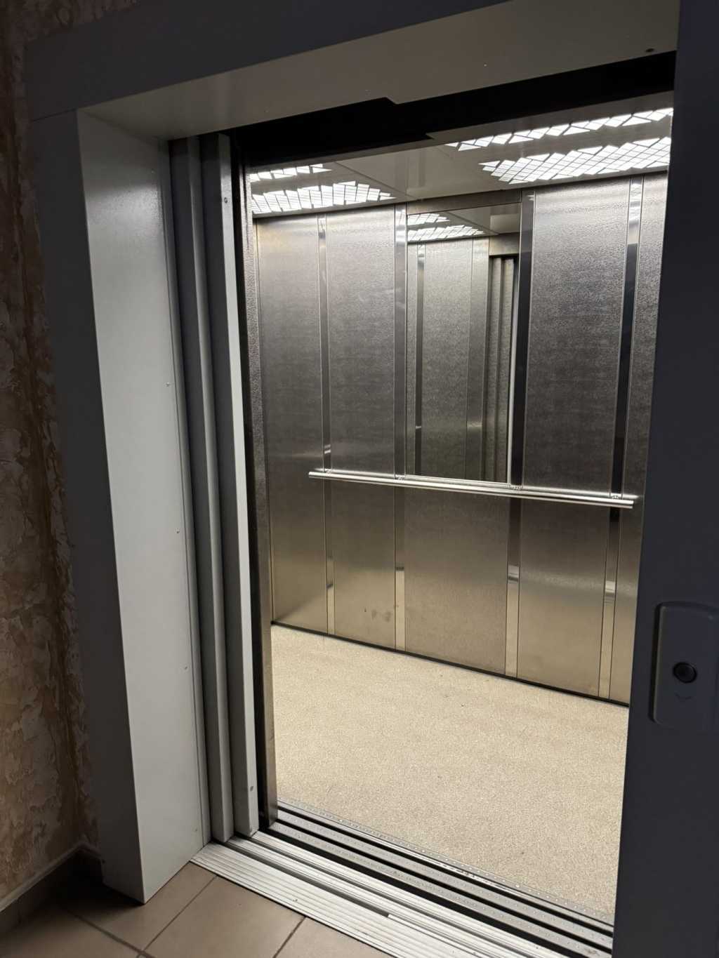 Продажа 1-комнатной квартиры 43 м², Лобачевского ул., 7А