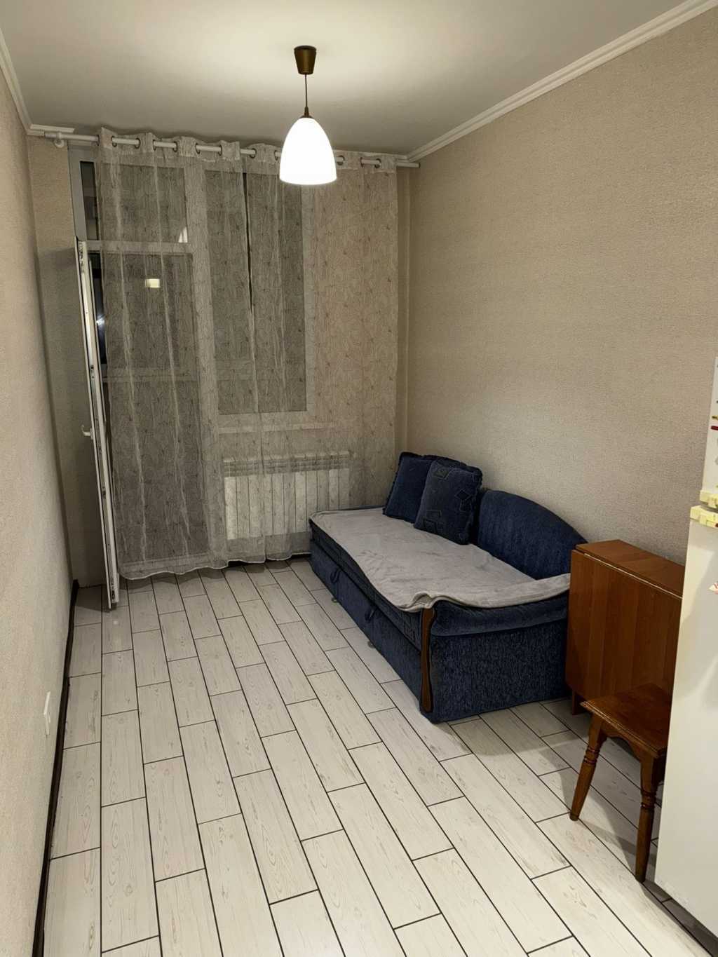 Продажа 1-комнатной квартиры 43 м², Лобачевского ул., 7А