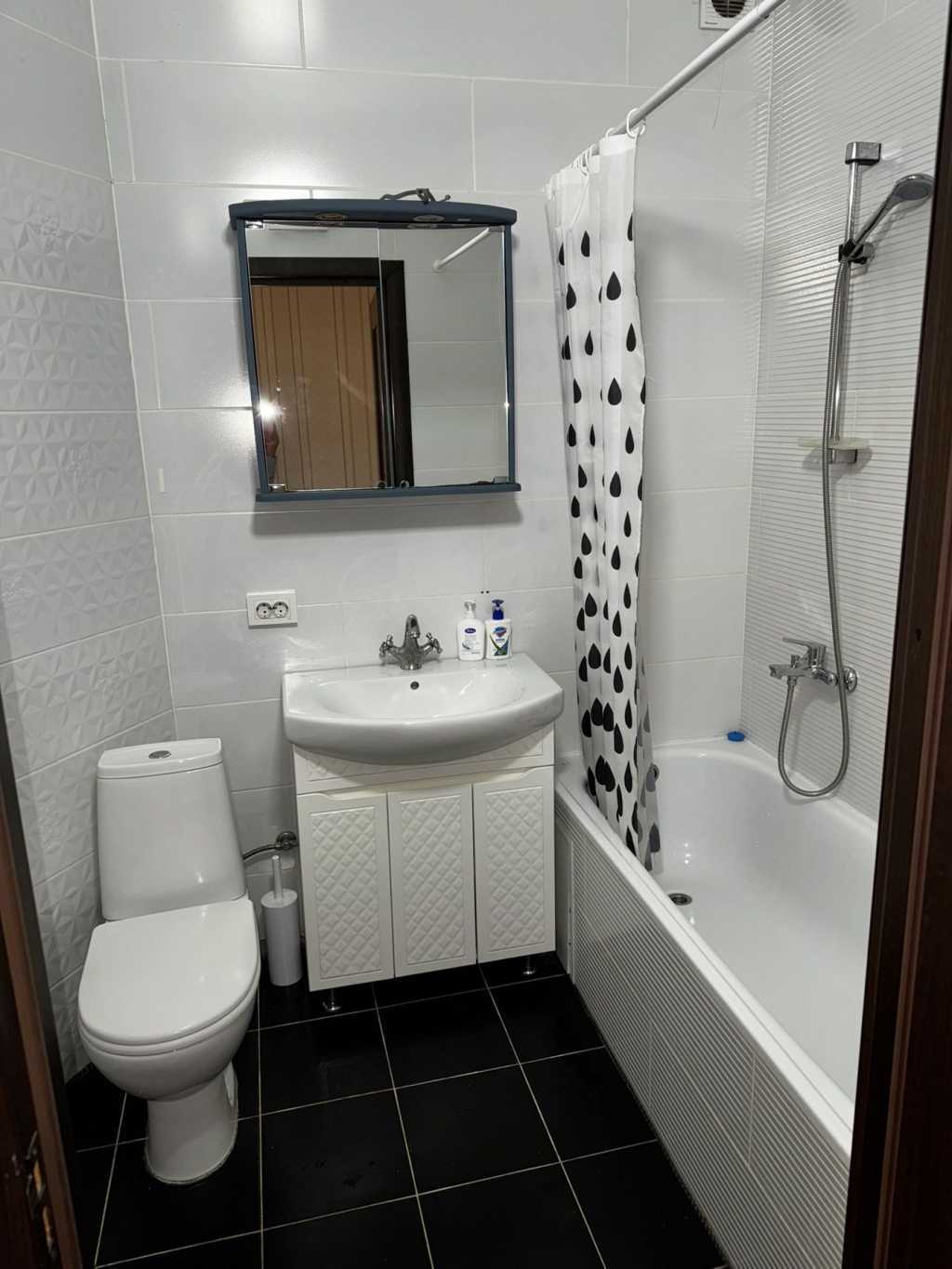 Продажа 1-комнатной квартиры 43 м², Лобачевского ул., 7А