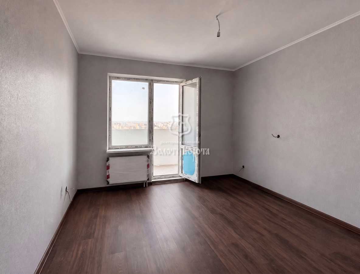Продажа 1-комнатной квартиры 48.8 м², ЖК Деснянский, ДОМ 3