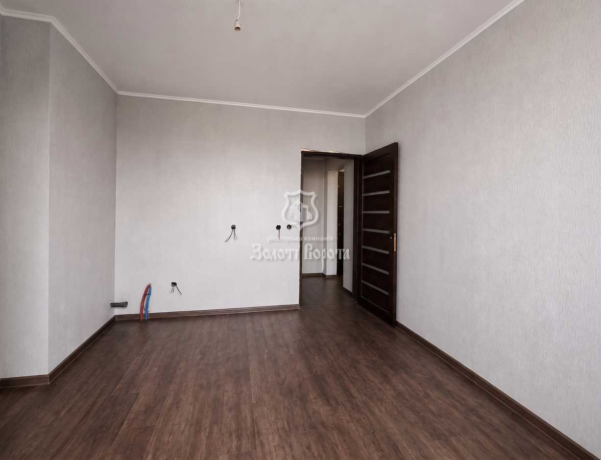 Продажа 1-комнатной квартиры 48.8 м², ЖК Деснянский, ДОМ 3