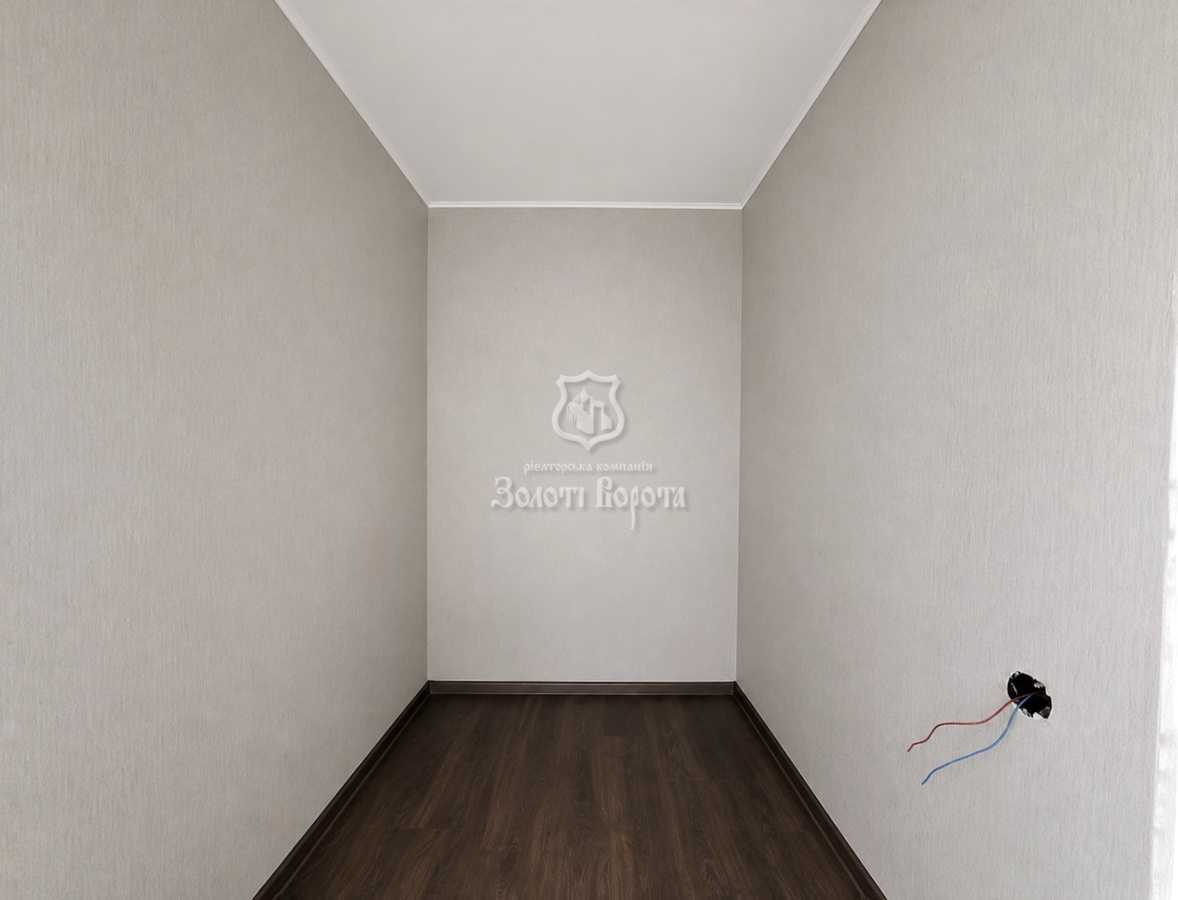 Продажа 1-комнатной квартиры 48.8 м², ЖК Деснянский, ДОМ 3