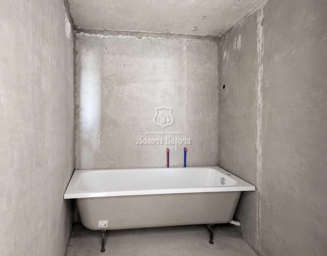 Продажа 1-комнатной квартиры 48.8 м², ЖК Деснянский, ДОМ 3