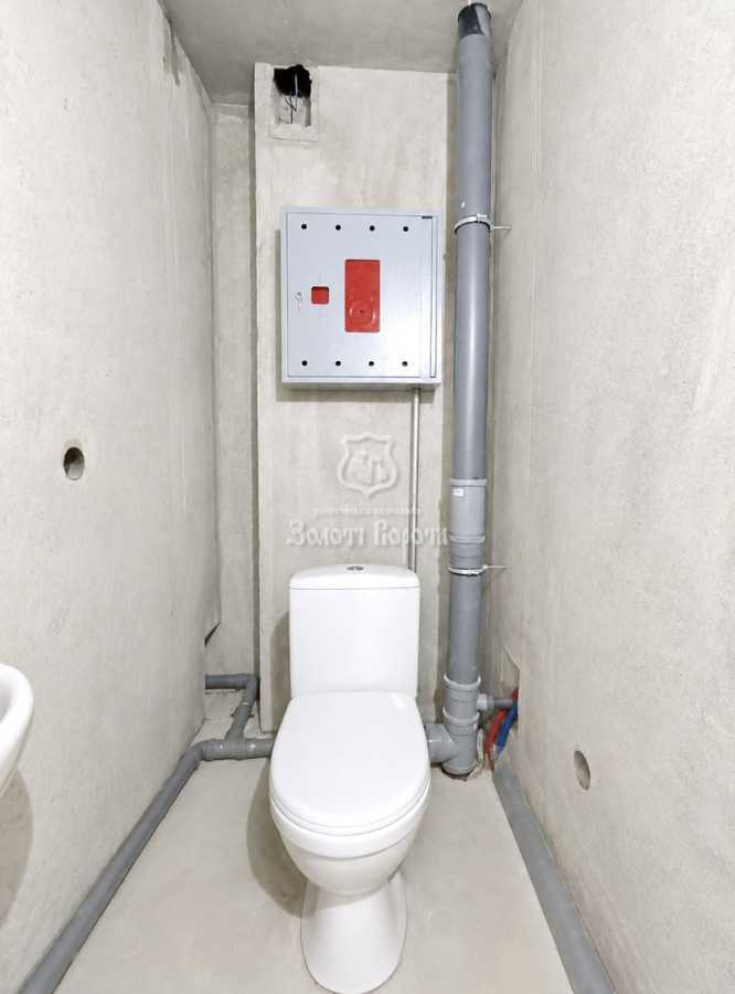 Продажа 1-комнатной квартиры 48.8 м², ЖК Деснянский, ДОМ 3