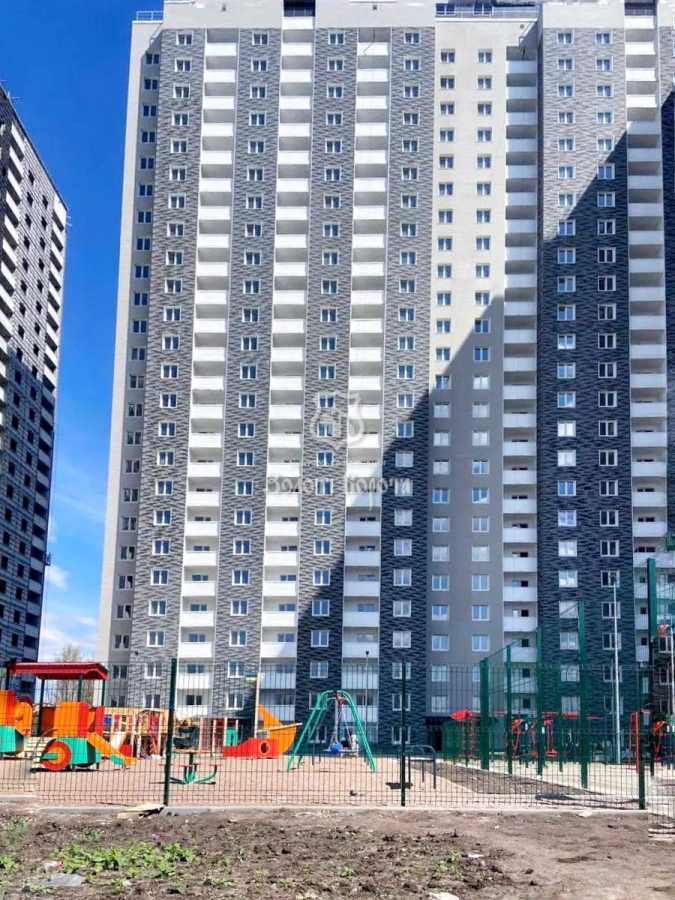 Продажа 1-комнатной квартиры 48.8 м², ЖК Деснянский, ДОМ 3