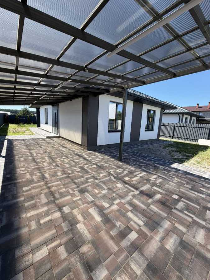 Продаж будинку 85 м², Миру