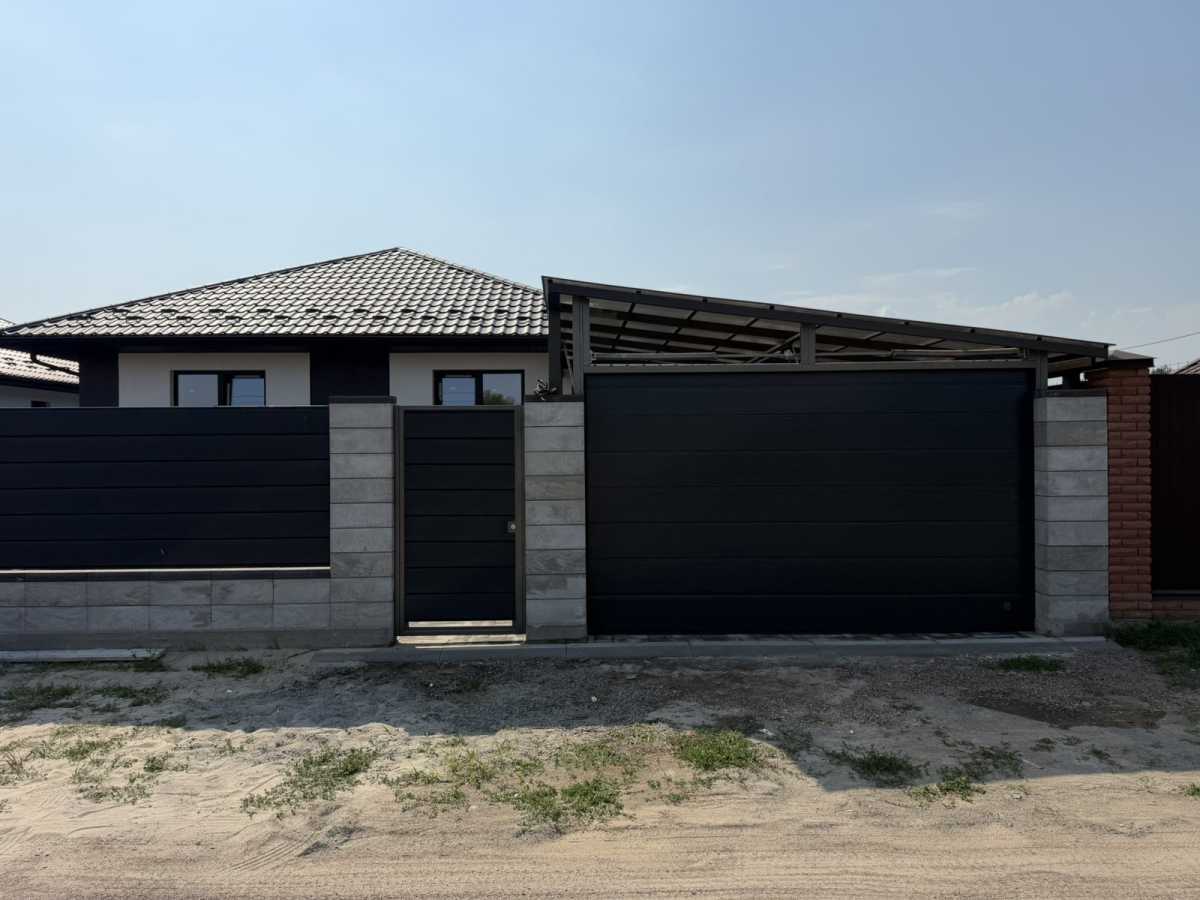 Продаж будинку 85 м², Миру