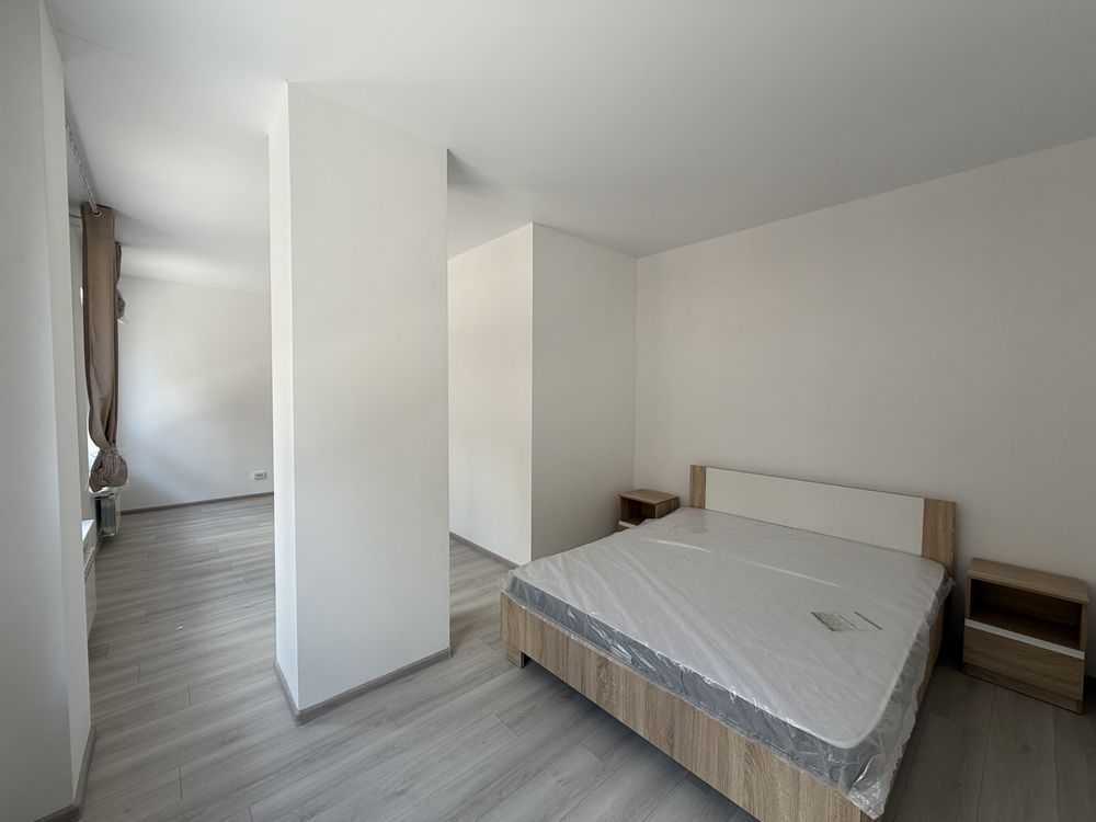 Аренда 2-комнатной квартиры 54.3 м², Глубочицкая ул., 17