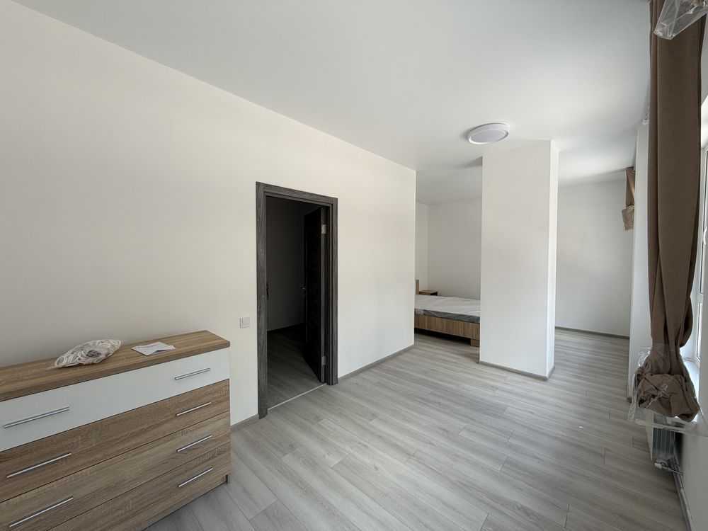 Аренда 2-комнатной квартиры 54.3 м², Глубочицкая ул., 17